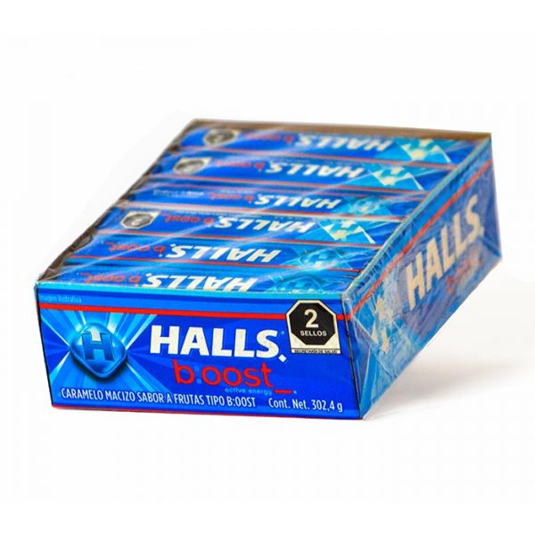 Adams Halls Boost - Imagen 3