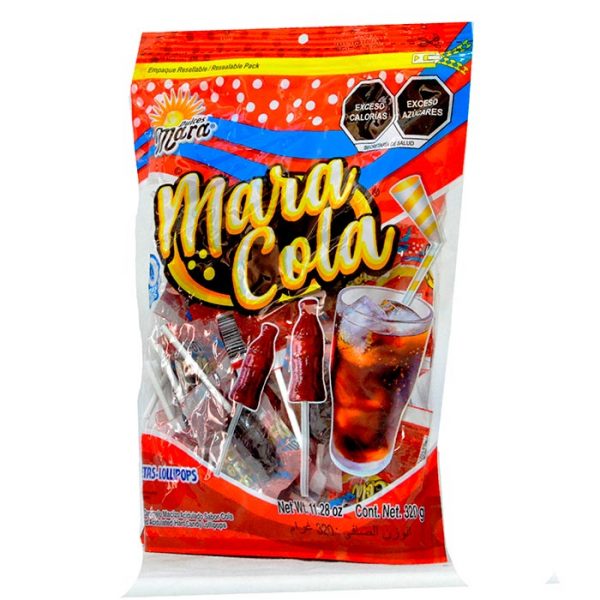 Mara 320gr Cola 8gr - Imagen 3