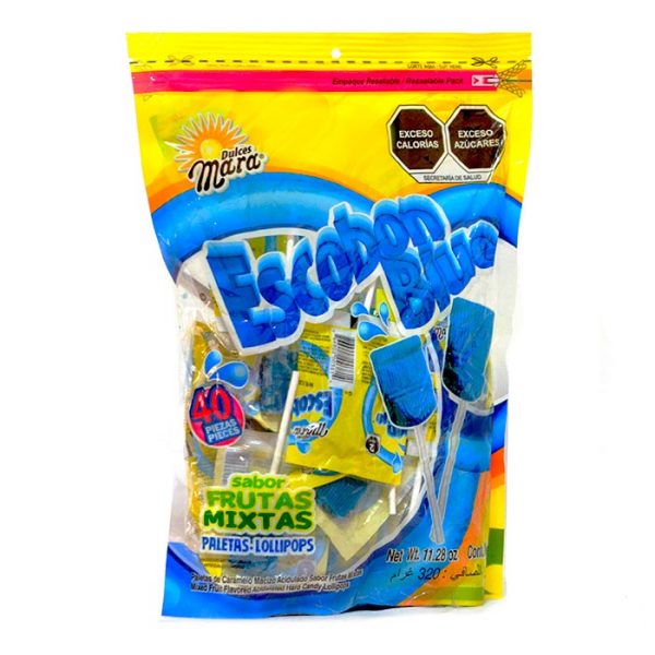 Mara 320gr Escobonblue - Imagen 2
