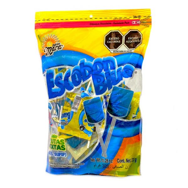 Mara 320gr Escobonblue - Imagen 3