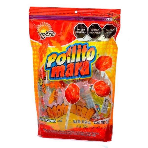 Mara 320gr Pollitoo - Imagen 3