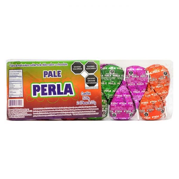 La Perla Pale Perla 24