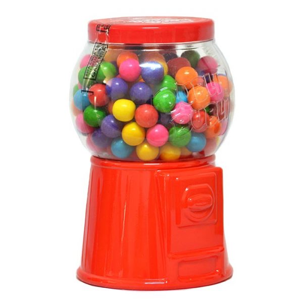 Gomez Maquina Bublibubli Mini Original 561gr - Imagen 2
