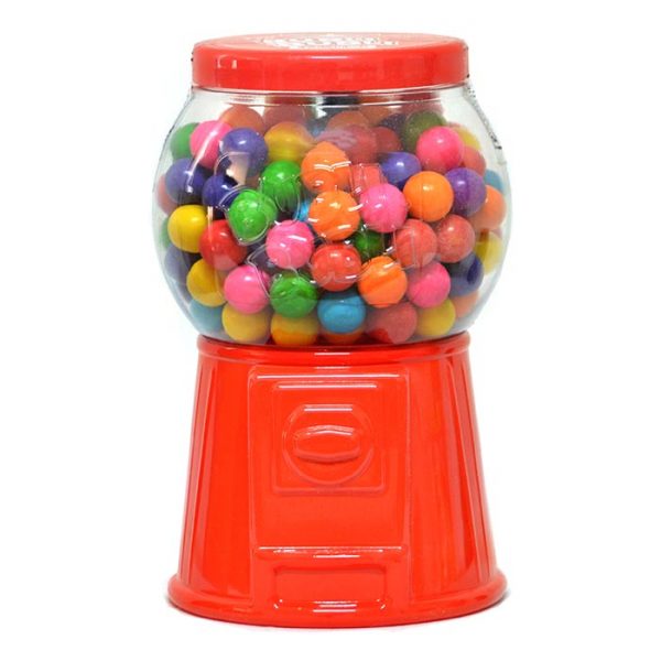 Gomez Maquina Bublibubli Mini Original 561gr