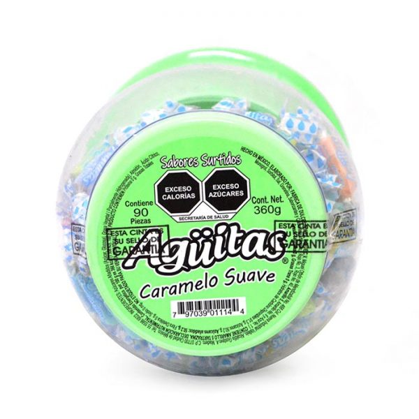 Gomez Maquina Aguitas Suave - Imagen 2