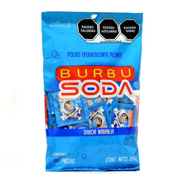 Anahuac Burbusoda  - Imagen 2