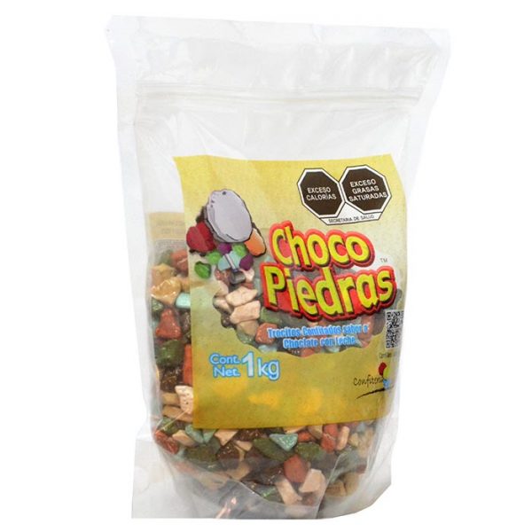 Lara Chocopiedras 1Kg - Imagen 2
